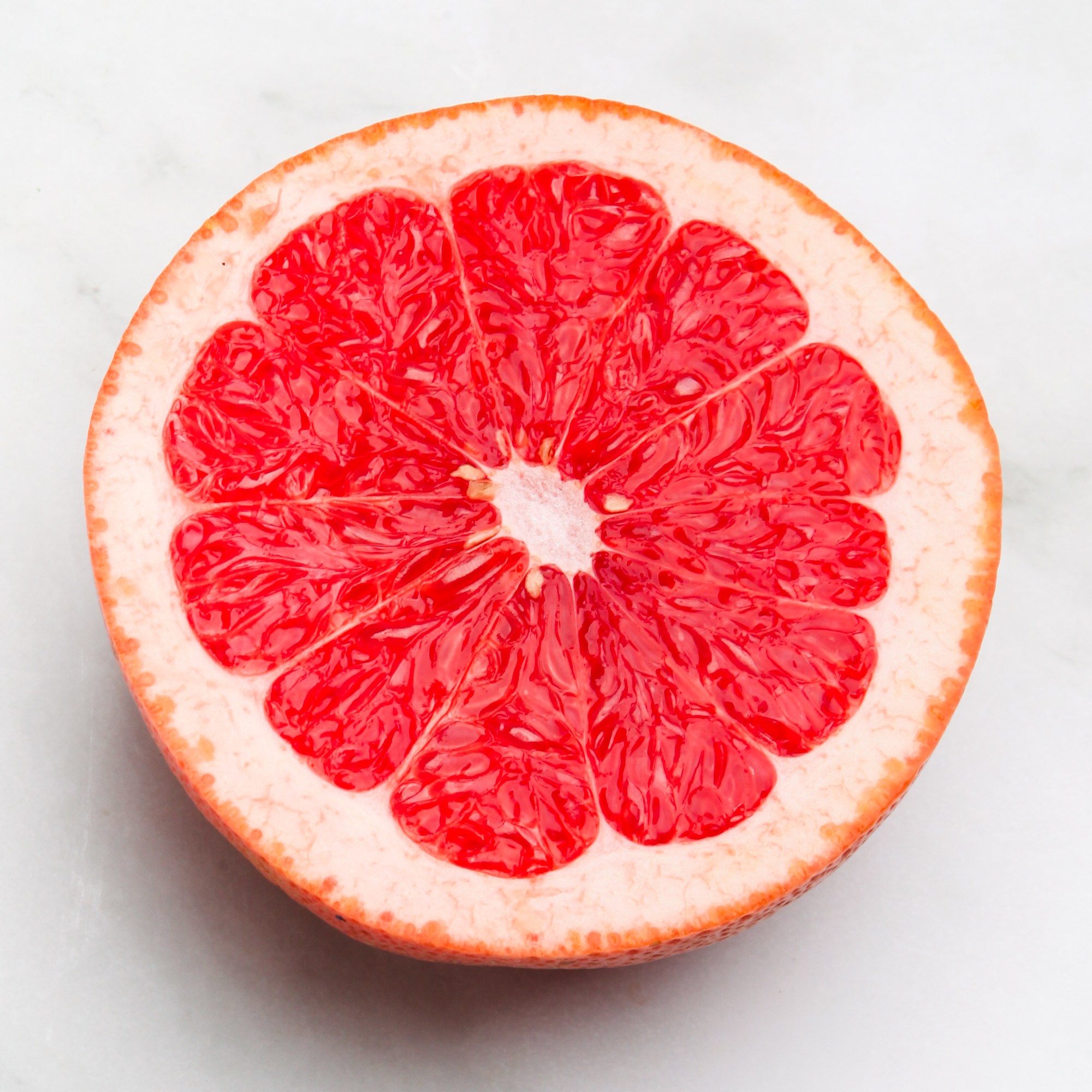 Organic Pink Grape Fruit